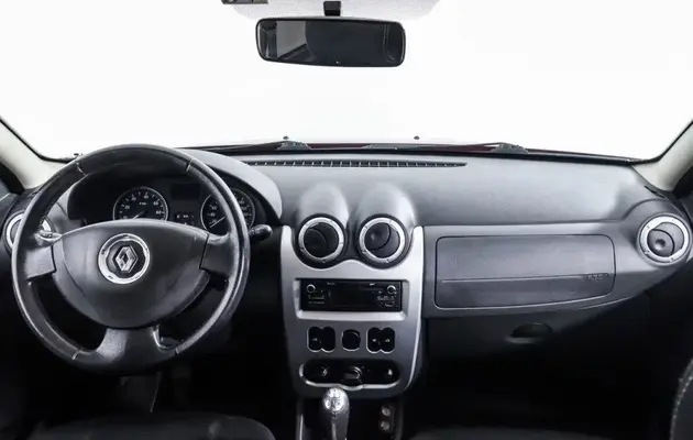 Renault Sandero, фото №5