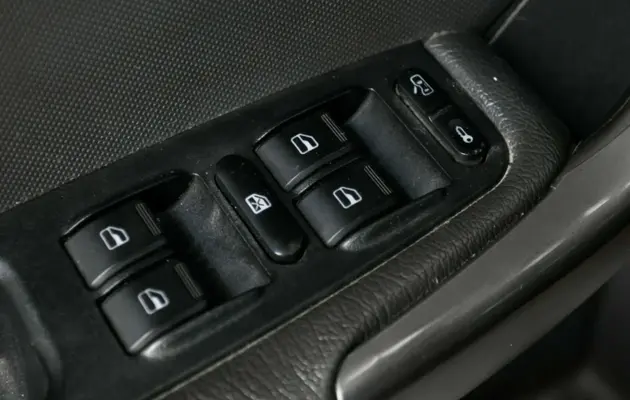 Chery Tiggo (T11), фото №10