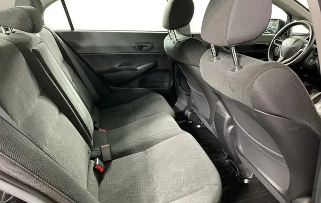 Honda Civic, фото №9