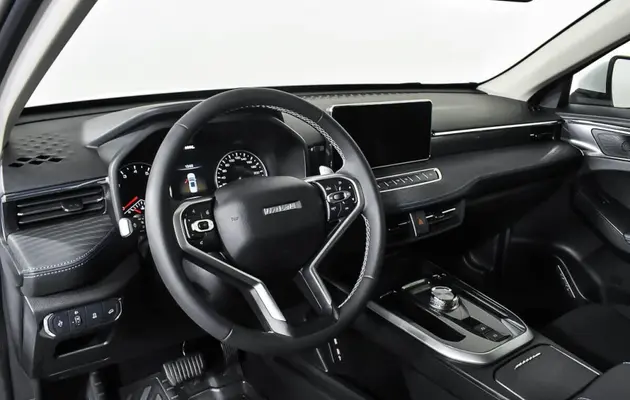 Haval Jolion, фото №5