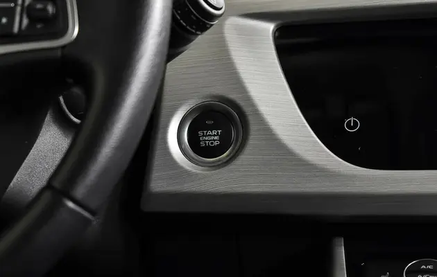 Geely Atlas, фото №10