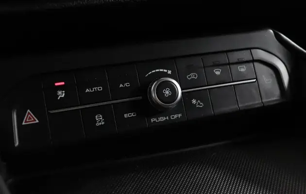 Haval F7x, фото №9