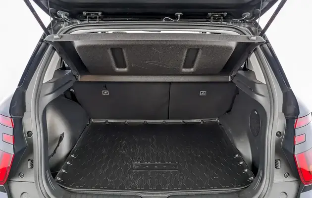 Hyundai Creta, фото №13