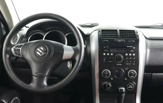 Suzuki Grand Vitara, фото №6