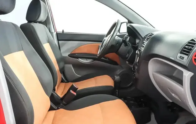 Kia Picanto, фото №7