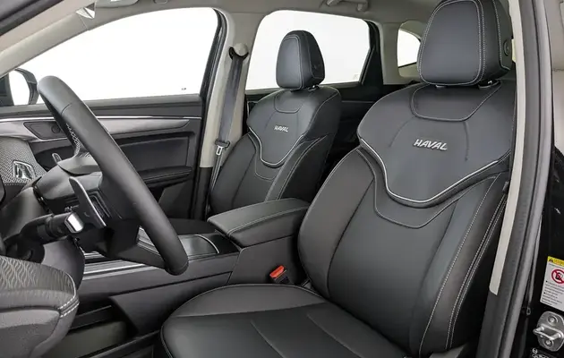 Haval Jolion, фото №10