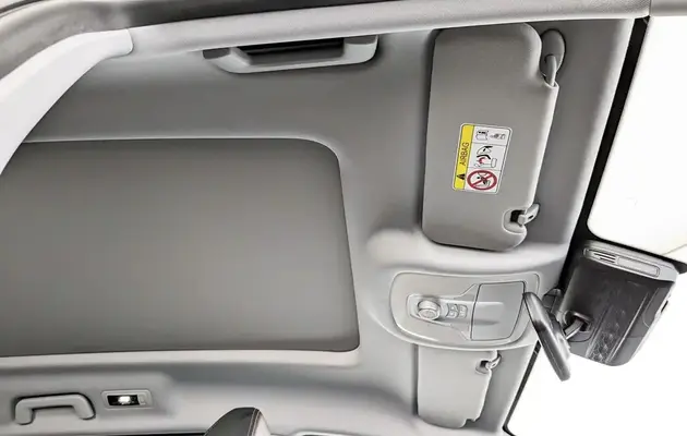 Chery Tiggo 8 Pro, фото №7