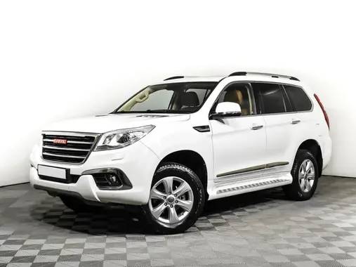 Haval H9