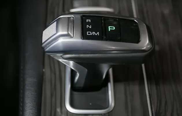 Haval H9, фото №14