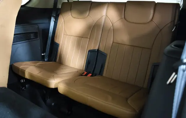 Haval H9, фото №15