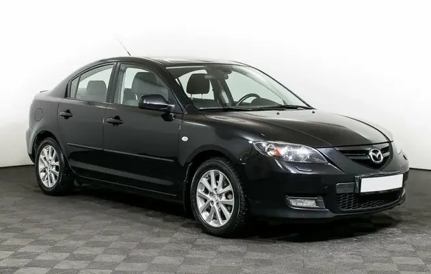 Mazda 3, фото №3