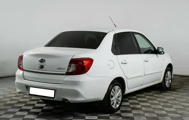 Datsun on-DO, фото №2