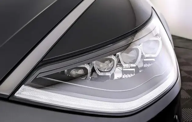 Hyundai Sonata, фото №8