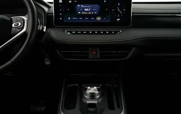 Haval Jolion, фото №13