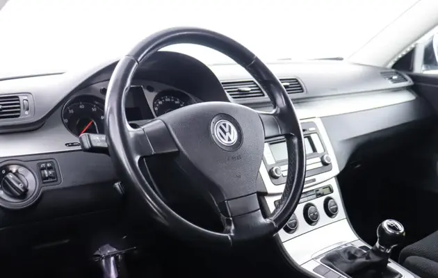 Volkswagen Passat, фото №5