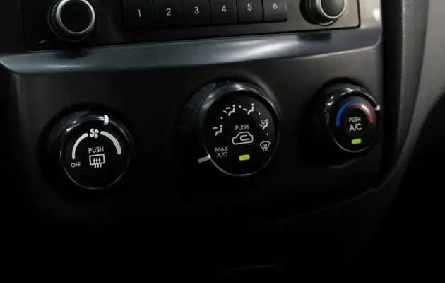 Kia Sportage, фото №8