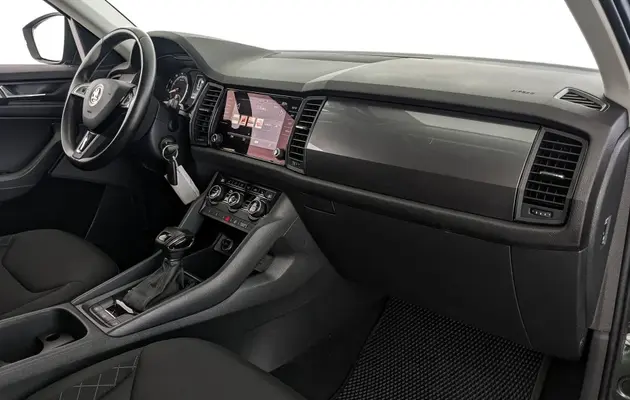 Skoda Kodiaq, фото №6