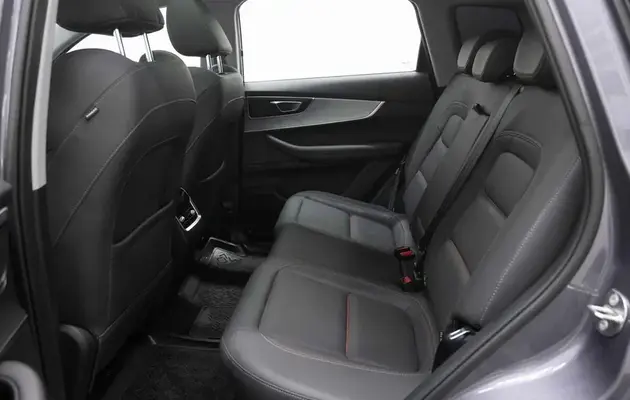 Chery Tiggo 7 Pro, фото №14