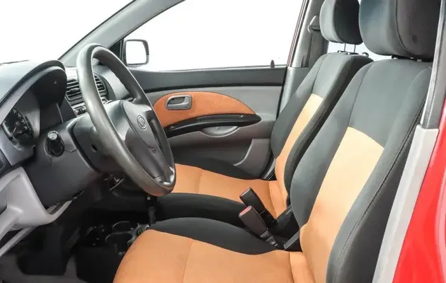 Kia Picanto, фото №6