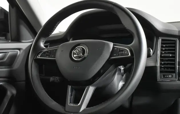 Skoda Kodiaq, фото №5