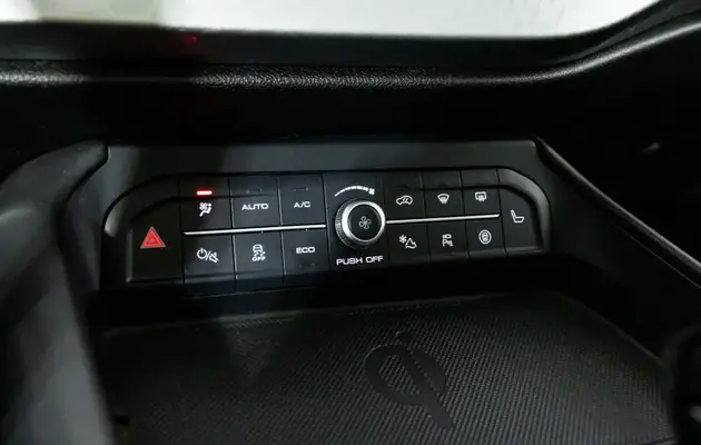 Haval F7, фото №12