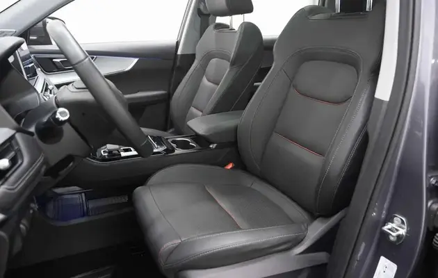 Chery Tiggo 7 Pro, фото №11