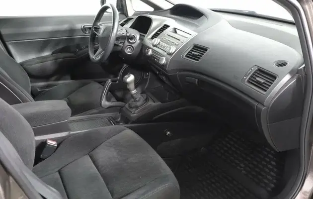 Honda Civic, фото №6