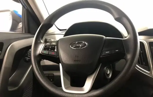 Hyundai Creta, фото №7