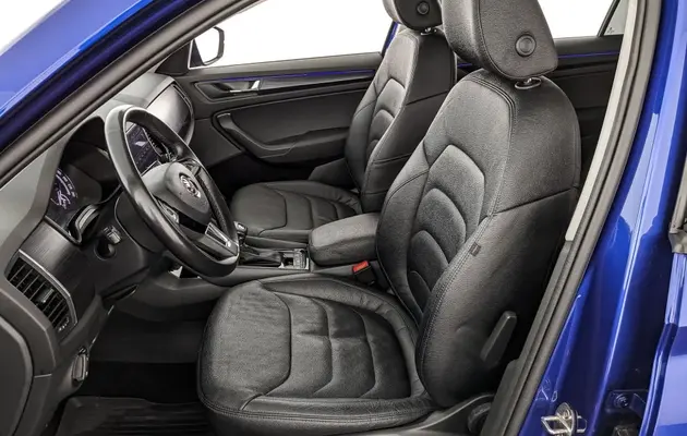 Skoda Kodiaq, фото №5