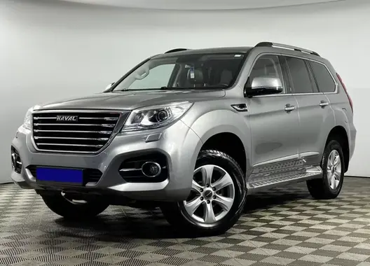 Haval H9
