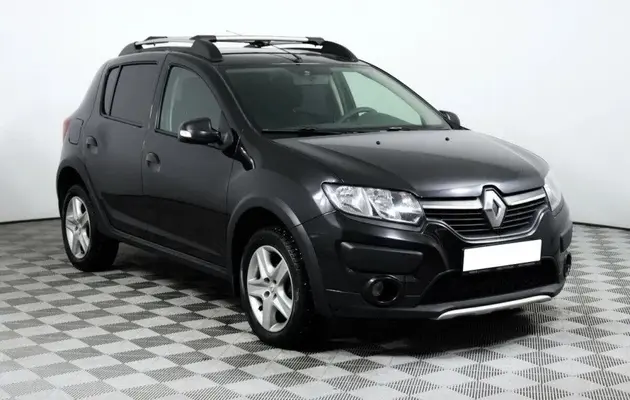 Renault Sandero, фото №3