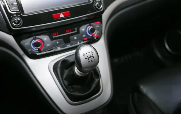 Haval H6, фото №12