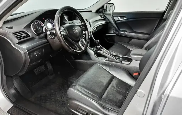 Honda Accord, фото №5