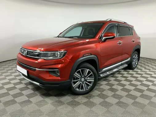 Changan CS35PLUS