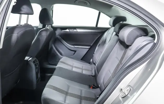 Volkswagen Jetta, фото №8