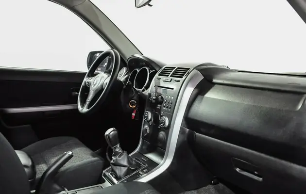 Suzuki Grand Vitara, фото №6