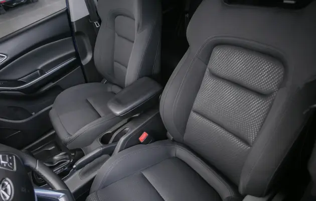 Chery Tiggo 4, фото №7