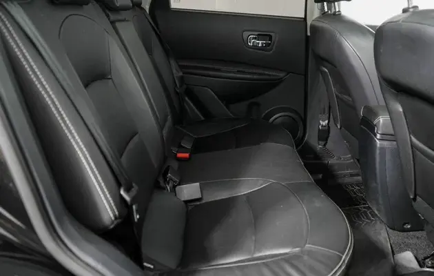 Nissan Qashqai, фото №7