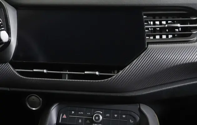 Haval F7x, фото №7