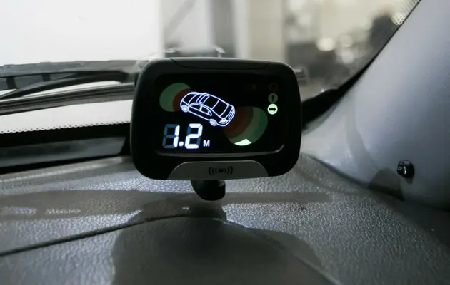Chery Tiggo (T11), фото №9
