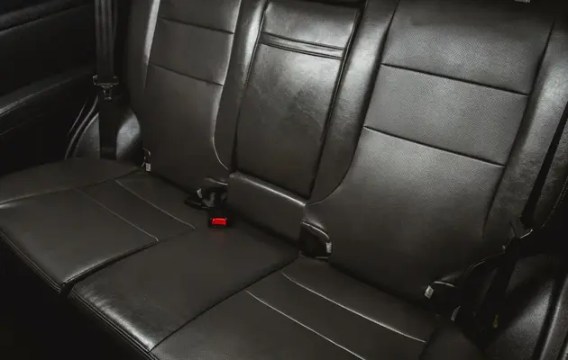 Lifan X60, фото №8