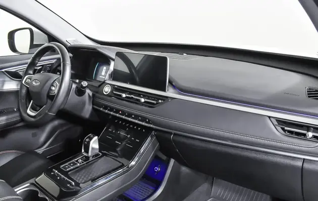 Chery Tiggo 7 Pro, фото №6