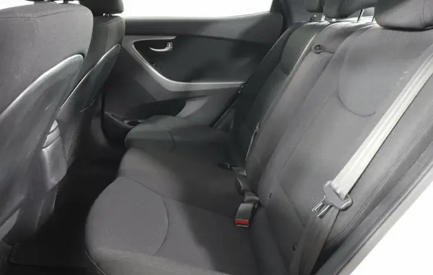 Hyundai Elantra, фото №7