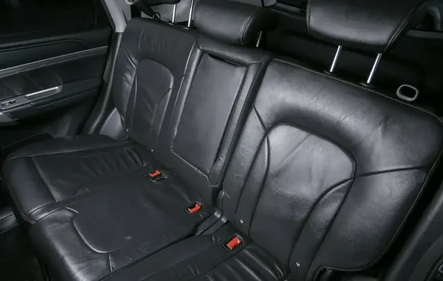 Haval H6, фото №18