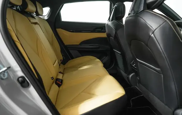 Changan Uni-V, фото №6