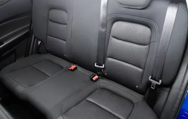 Chery Tiggo 4, фото №9