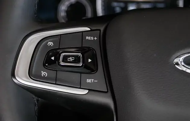 Chery Tiggo 4 Pro, фото №10