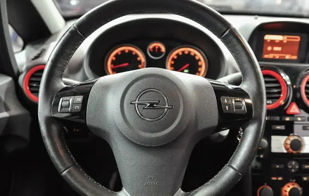 Opel Corsa, фото №5