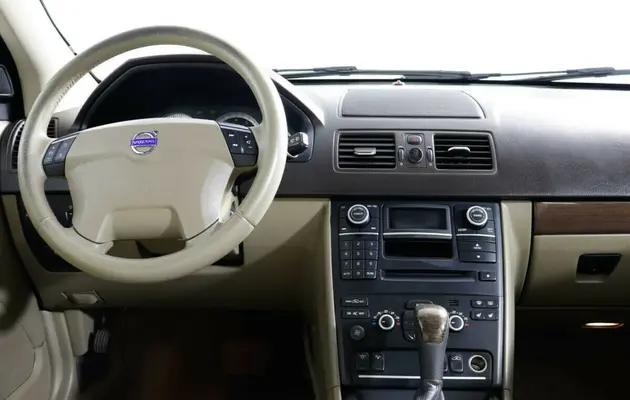 Volvo XC90, фото №6
