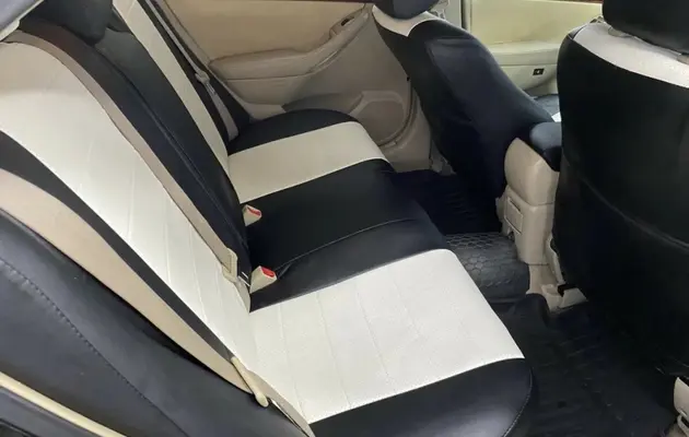 Toyota Avensis, фото №7